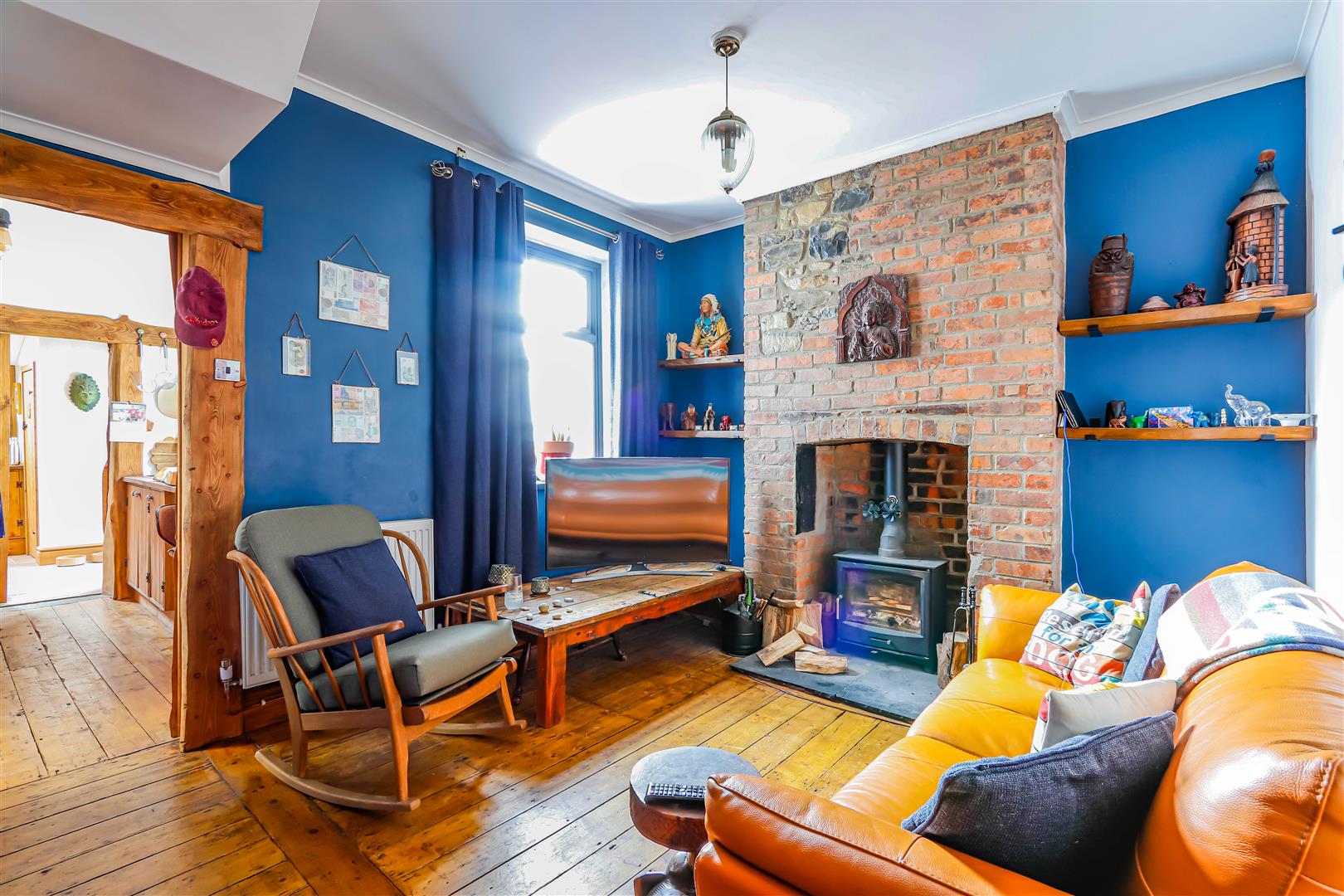 Gaen Street, Barry — photograph 3
